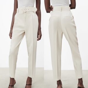 Zara Pants